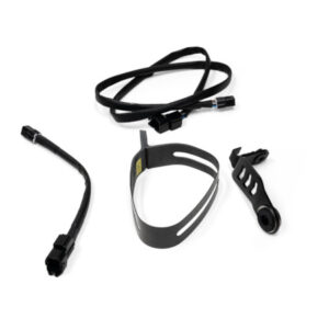 Akrapovic Kit montaje sistema Yamaha MT 09 Tracer 2025-2025