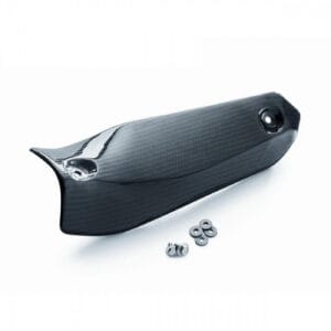 Akrapovic Protector térmico Aprilia RSV 1000 2007-2009