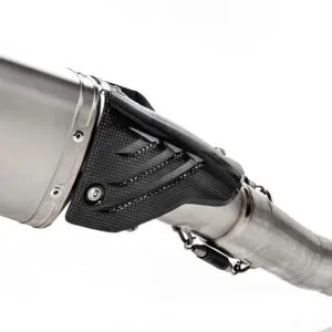Akrapovic protector térmico BMW M 1000 R 21-25