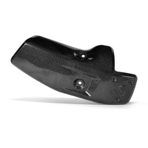 Akrapovic Protector térmico de carbono para BMW R 1300 GS 23-25