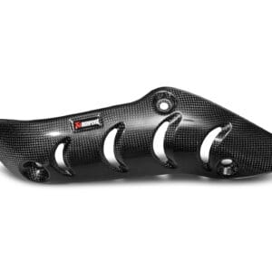Akrapovic Protector térmico Evolution Ducati Monster 1200 2014-20