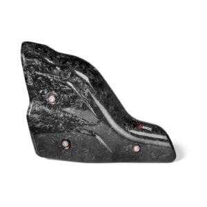 Akrapovic Protector térmico Ducati Monster 937 2021-2025