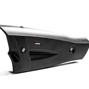 Akrapovic Protector térmico Honda Z 125MA Monkey 2019-2025