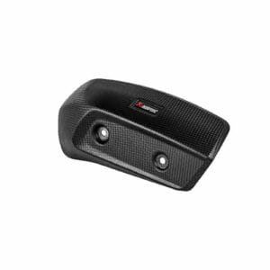 Akrapovic Protector térmico Evolution Indian FTR 1200 19-20