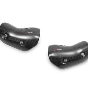 Akrapovic Protector térmico Z1000 2014-2020