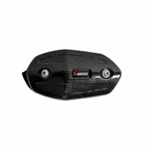 Akrapovic Protector térmico carbono Kawasaki Ninja 1000 SX 20-25