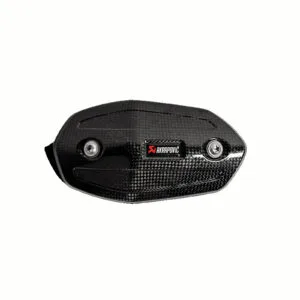 Akrapovic Protector térmico carbono Kawasaki Ninja 1000 SX 20-25