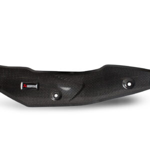 Akrapovic Protector térmico de carbono Kawasaki Z900 17-24