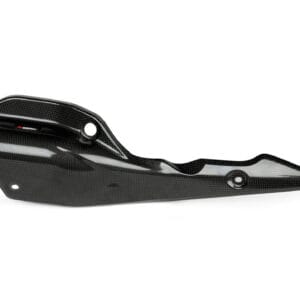 Akrapovic Protector Térmico Carbono Suzuki GSXS 1000 2021-2024