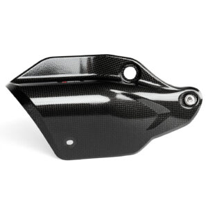 Akrapovic Protector térmico de carbono Suzuki GSXS 1000 2024-2025