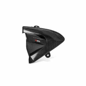 Akrapovic Protector térmico carbono Yamaha YZF R25 2014-2021