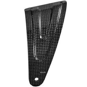 Akrapovic Soporte Silencioso Opcional Aprilia RSV 4