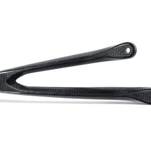 Akrapovic Soporte de silencioso Kawasaki ZX 6 R 09-25