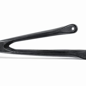Akrapovic Soporte de Silencioso Kawasaki ZX 10 R 2011-2015