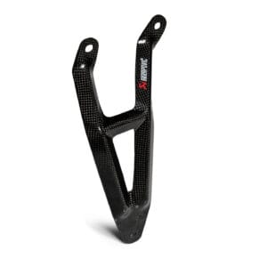 Akrapovic Soporte de silencioso Kawasaki ZX 10 R 2021-2024