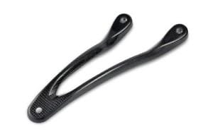 Akrapovic Soporte silenciador Kawasaki ZX 6 R 2009-2024