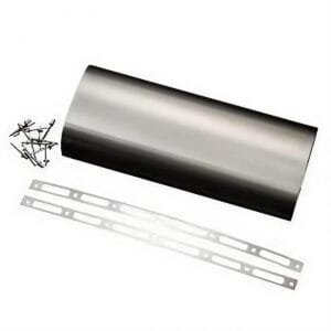 Akrapovic Kit repack escape BMW R1200GS 2013-18