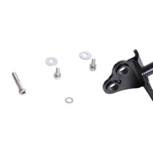 Akrapovic Kit de reposapiés Harley Davidson VRSCF 1250 V-Rod 09-16