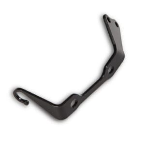Akrapovic Soporte amortiguador Kawasaki Ninja H2 2017-2020