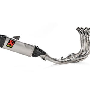 Akrapovic Escape Evolution BMW M 1000 R 21-25