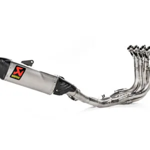 Akrapovic Escape Evolution BMW M 1000 R 21-25