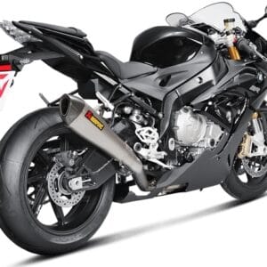 Akrapovic Escapes Racing homologado BMW S 1000 RR 2015-2018