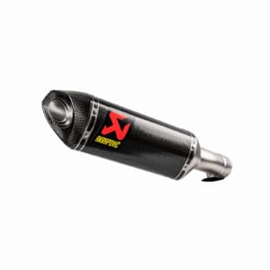 Akrapovic Silenciosos Slip-on para BMW M 1000 RR