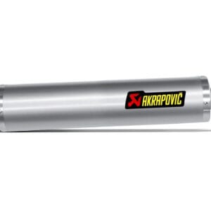 Akrapovic Silenciosos Slip-on Homologado BMW R 1150 GS 1999-2004