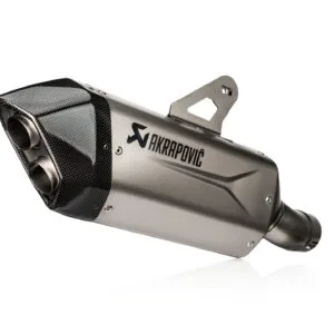 Akrapovic Silenciosos Slip-on Homologado BMW R 1300 GS 24-25