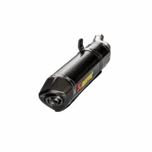 Akrapovic Silencioso Slip-on Homologado para Honda CB 400 X