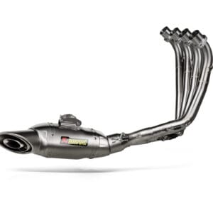 Akrapovic Escape Racing Euro 5+ Honda CB 650 R 2019-2025