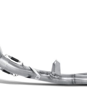Akrapovic Escapes Racing Kawasaki Z 1000 2014-2020