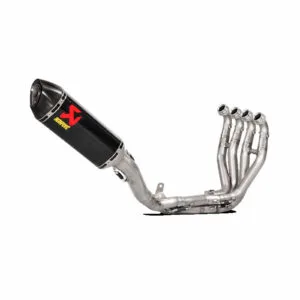 Akrapovic Escape completo Racing Kawasaki ZX 10 R 2016-2020