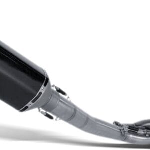 Akrapovic Escape Racing Suzuki GSX 1300 R Hayabusa 08-17