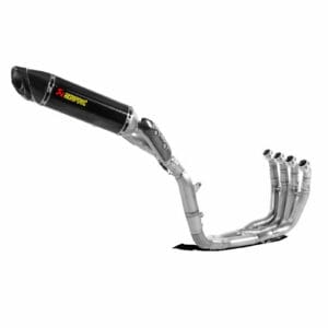 Akrapovic Escapes completos Evolution Yamaha YZF R1 09-14