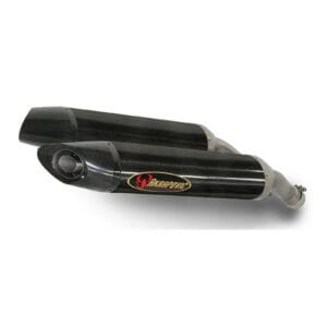 Akrapovic Silenciosos Slip-on Homologado Yamaha YZF R1 2004-2006