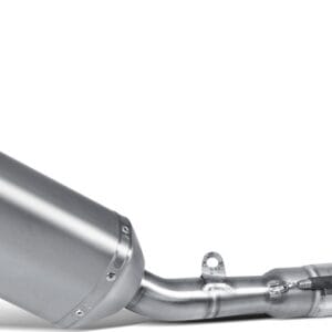 Akrapovic Escape Completo Racing Homologado Yamaha MT125