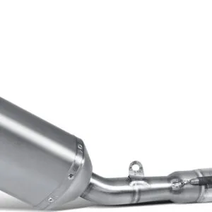 Akrapovic Escape Completo Racing Homologado Yamaha MT125