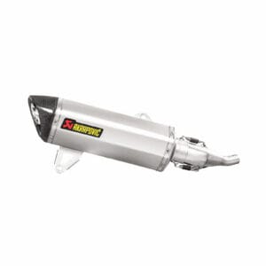 Akrapovic Escapes completos Racing Homologado Yamaha X Max 125 2017-2020.