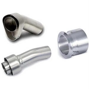 Akrapovic Reductor de ruido WR 450 F 04-05