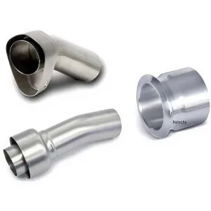 Akrapovic Reductor de ruido WR 450 F 04-05