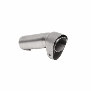 Akrapovic Reductor de ruido para BMW M 1000 XR