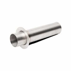 Akrapovic Reductor de ruido para Yamaha V MAX 1200 09-16