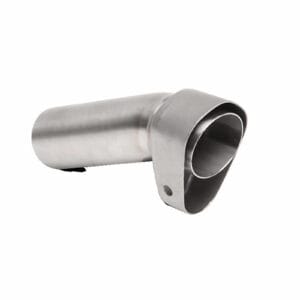 Akrapovic Reductor de ruido para BMW S 1000 RR 2015-2018