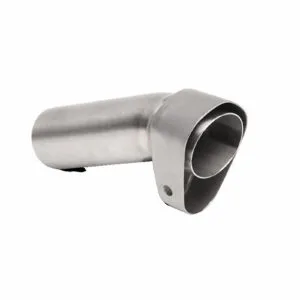 Akrapovic Reductor de ruido para BMW S 1000 RR 2015-2018