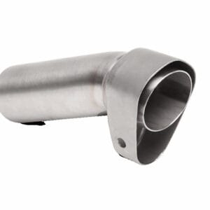 Akrapovic Reductor de ruido para BMW F 900 R 2020-2025