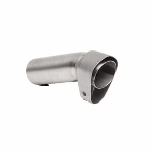 Akrapovic Reductor de ruido Yamaha YZF R1 2015-2025