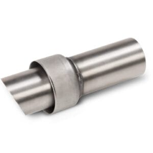 Akrapovic Reductor de ruido para Kawasaki Z1000 H2 2020-2025