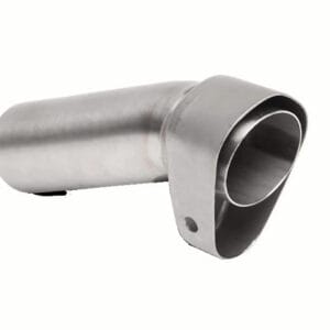 Akrapovic Reductor de ruido Hayabusa 2021-2025