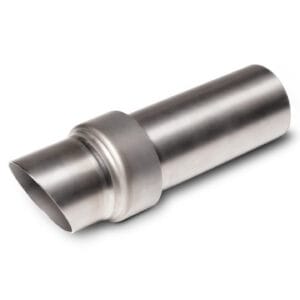 Akrapovic Reductor de ruido ZX 10 R 2021-2024.